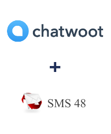 Інтеграція Chatwoot та SMS 48