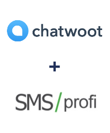 Інтеграція Chatwoot та SMSprofi Інтеграція Chatwoot та SMSprofi