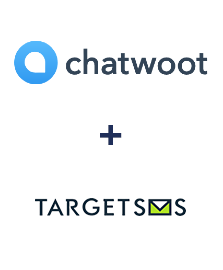 Інтеграція Chatwoot та TargetSMS Інтеграція Chatwoot та TargetSMS