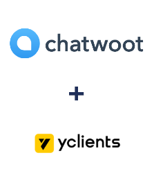 Інтеграція Chatwoot та YClients
