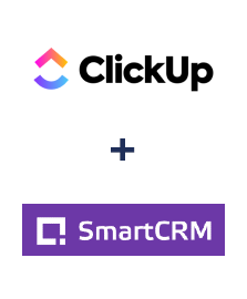 Інтеграція ClickUp та Binotel SmartCRM