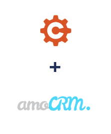 Інтеграція Cognito Forms та AmoCRM Інтеграція Cognito Forms та AmoCRM