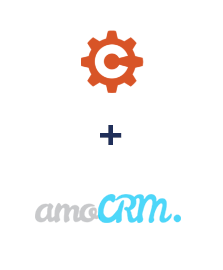 Інтеграція Cognito Forms та AmoCRM