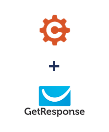 Інтеграція Cognito Forms та GetResponse