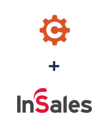 Інтеграція Cognito Forms та InSales Інтеграція Cognito Forms та InSales