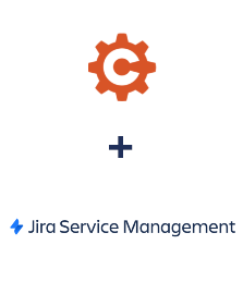 Інтеграція Cognito Forms та Jira Service Management