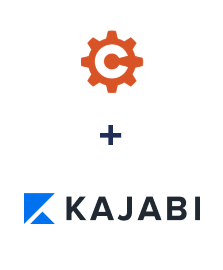 Інтеграція Cognito Forms та Kajabi