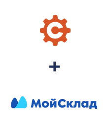 Інтеграція Cognito Forms та МойСклад Інтеграція Cognito Forms та МойСклад
