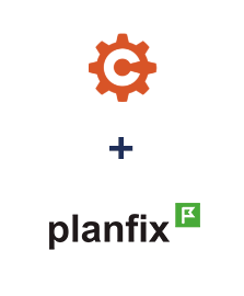 Інтеграція Cognito Forms та Planfix Інтеграція Cognito Forms та Planfix