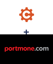 Інтеграція Cognito Forms та Portmone