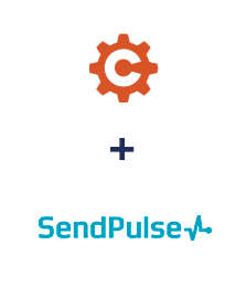 Інтеграція Cognito Forms та SendPulse