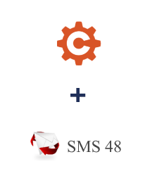 Інтеграція Cognito Forms та SMS 48