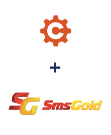 Інтеграція Cognito Forms та SMSGold Інтеграція Cognito Forms та SMSGold