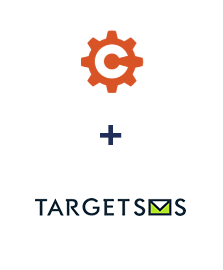 Інтеграція Cognito Forms та TargetSMS Інтеграція Cognito Forms та TargetSMS