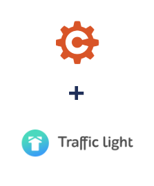 Інтеграція Cognito Forms та Traffic Light Інтеграція Cognito Forms та Traffic Light