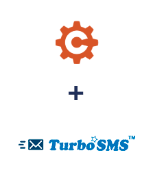 Інтеграція Cognito Forms та TurboSMS