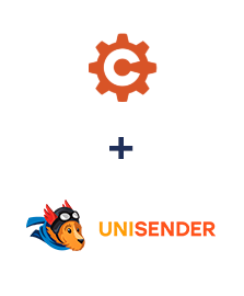 Інтеграція Cognito Forms та Unisender Інтеграція Cognito Forms та Unisender