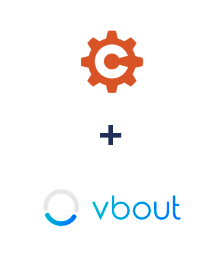 Інтеграція Cognito Forms та Vbout