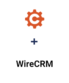 Інтеграція Cognito Forms та WireCRM Інтеграція Cognito Forms та WireCRM