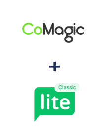 Інтеграція Comagic та MailerLite Classic