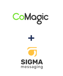 Інтеграція Comagic та SigmaSMS