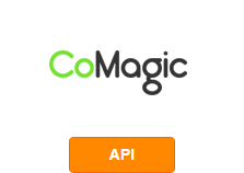 Інтеграція Comagic з іншими системами за API