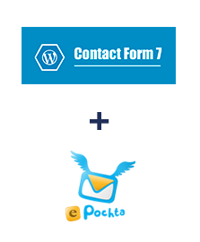Інтеграція Contact Form 7 та ePochta Інтеграція Contact Form 7 та ePochta