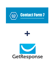 Інтеграція Contact Form 7 та GetResponse