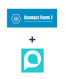 Інтеграція Contact Form 7 та PushSMS Інтеграція Contact Form 7 та PushSMS
