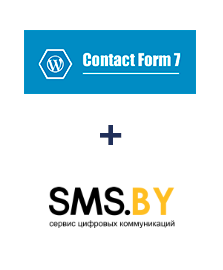 Інтеграція Contact Form 7 та SMS.BY Інтеграція Contact Form 7 та SMS.BY