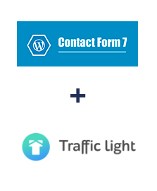 Інтеграція Contact Form 7 та Traffic Light Інтеграція Contact Form 7 та Traffic Light