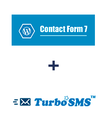 Інтеграція Contact Form 7 та TurboSMS