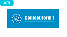 Contact Form 7 API