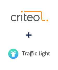Інтеграція Criteo та Traffic Light Інтеграція Criteo та Traffic Light