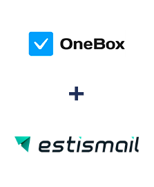 Інтеграція OneBox та Estismail