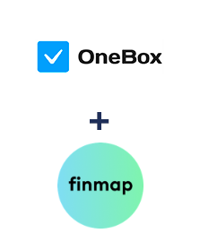 Інтеграція OneBox та Finmap