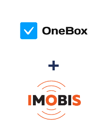 Інтеграція OneBox та Imobis Інтеграція OneBox та Imobis