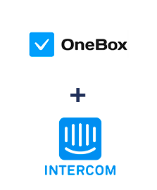 Інтеграція OneBox та Intercom