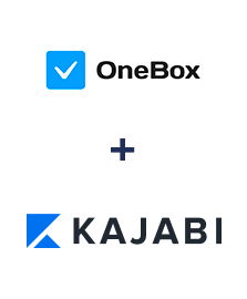 Інтеграція OneBox та Kajabi