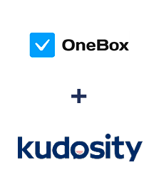 Інтеграція OneBox та Kudosity