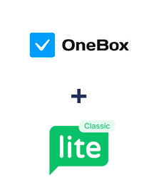 Інтеграція OneBox та MailerLite Classic