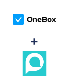 Інтеграція OneBox та PushSMS Інтеграція OneBox та PushSMS
