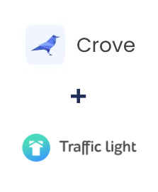 Інтеграція Crove та Traffic Light Інтеграція Crove та Traffic Light