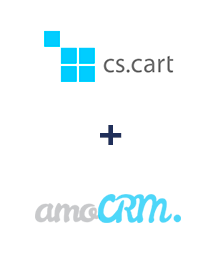 Інтеграція CS-Cart та AmoCRM