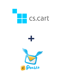 Інтеграція CS-Cart та ePochta Інтеграція CS-Cart та ePochta