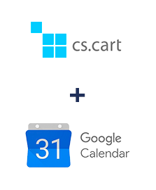 Інтеграція CS-Cart та Google Calendar