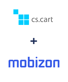 Інтеграція CS-Cart та Mobizon