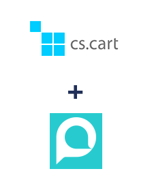Інтеграція CS-Cart та PushSMS Інтеграція CS-Cart та PushSMS