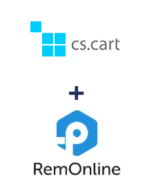Інтеграція CS-Cart та RemOnline