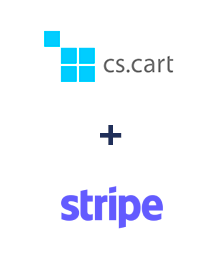 Інтеграція CS-Cart та Stripe